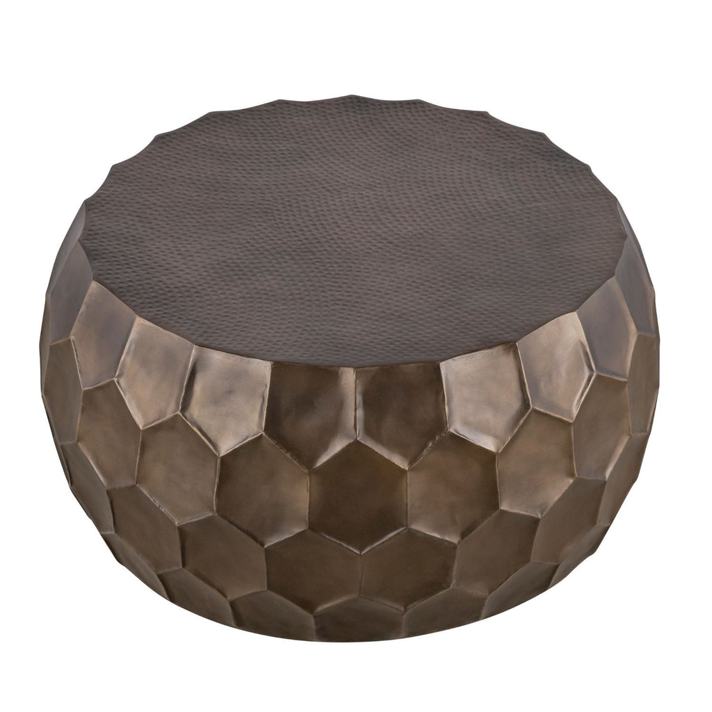 Ct101 - Round Coffee Table