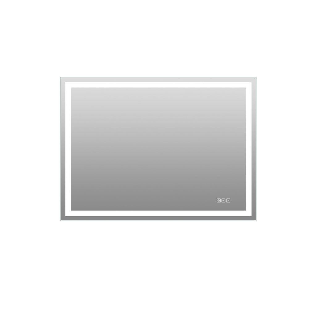 LED Bathroom Vanity Mirror