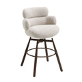 Jena - Bar Chair With Swivel