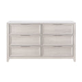 Melissa - Dresser With 6 Drawers
