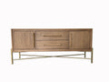 Base Sideboard - Light Brown