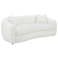 Wilson - Sofa - Ivory