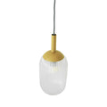 Gemma - Pendant Lamp - Gold