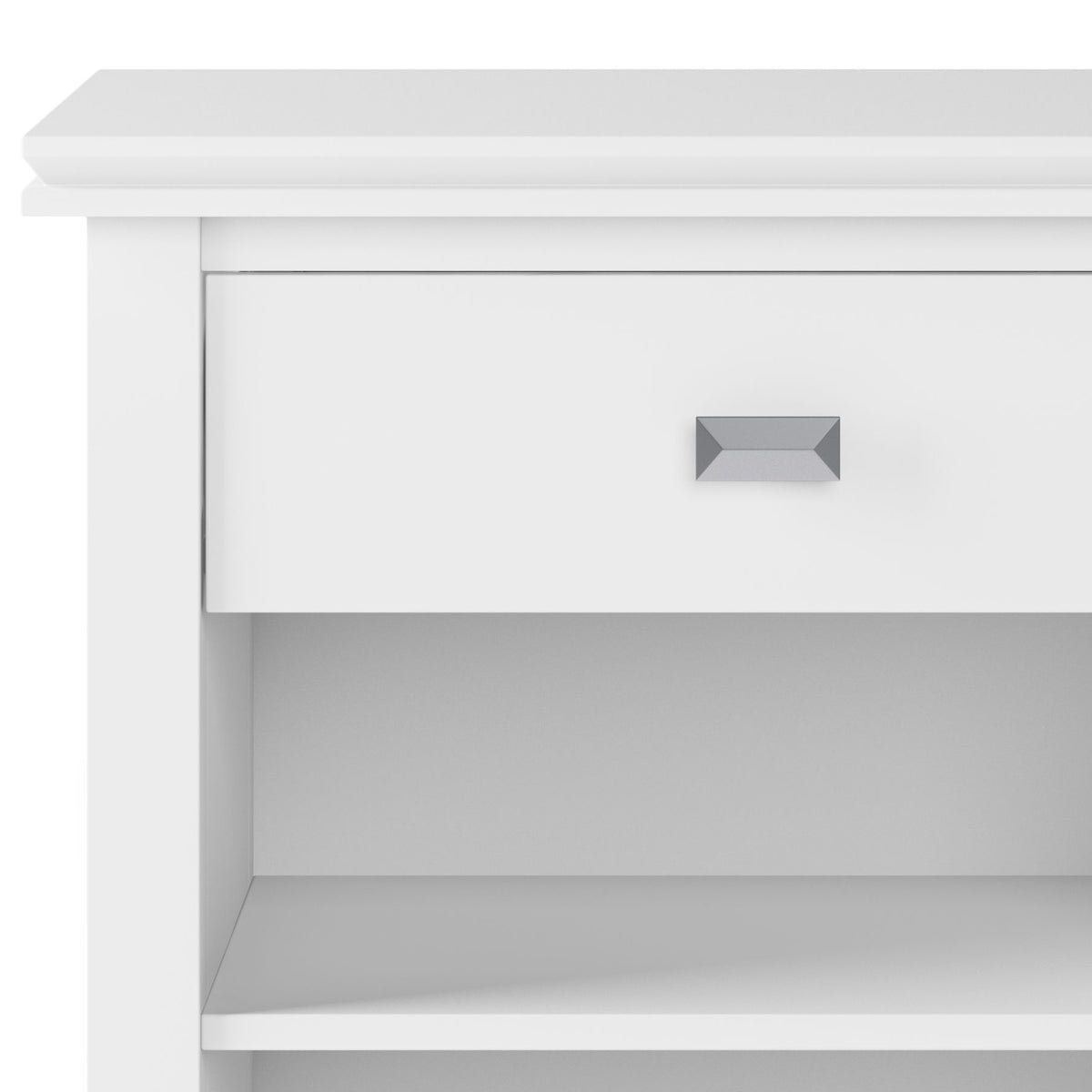Artisan - Handcrafted Bedside Table