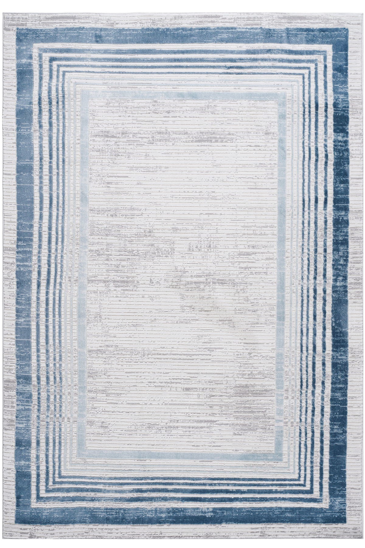 Marfi - Bordered Area Rug