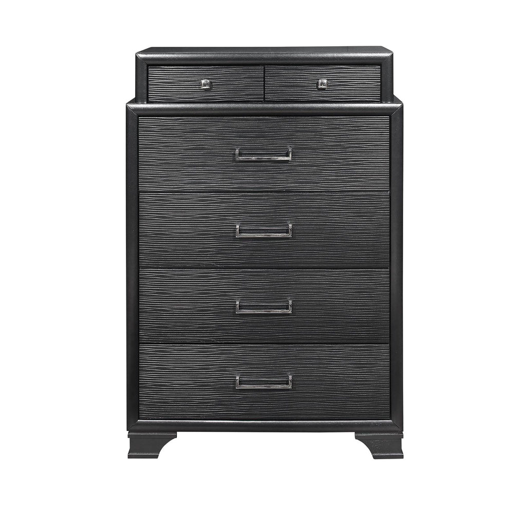 Civic - Chest