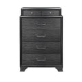 Civic - Chest