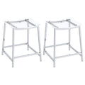 Staten - Backless Stool (Set of 2)