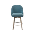 Pearce - Bar Stool With Swivel Seat