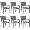 Outdoor Patio Chairs, All Weather