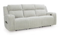 Forest Lake PWR REC Sofa with ADJ Headrest