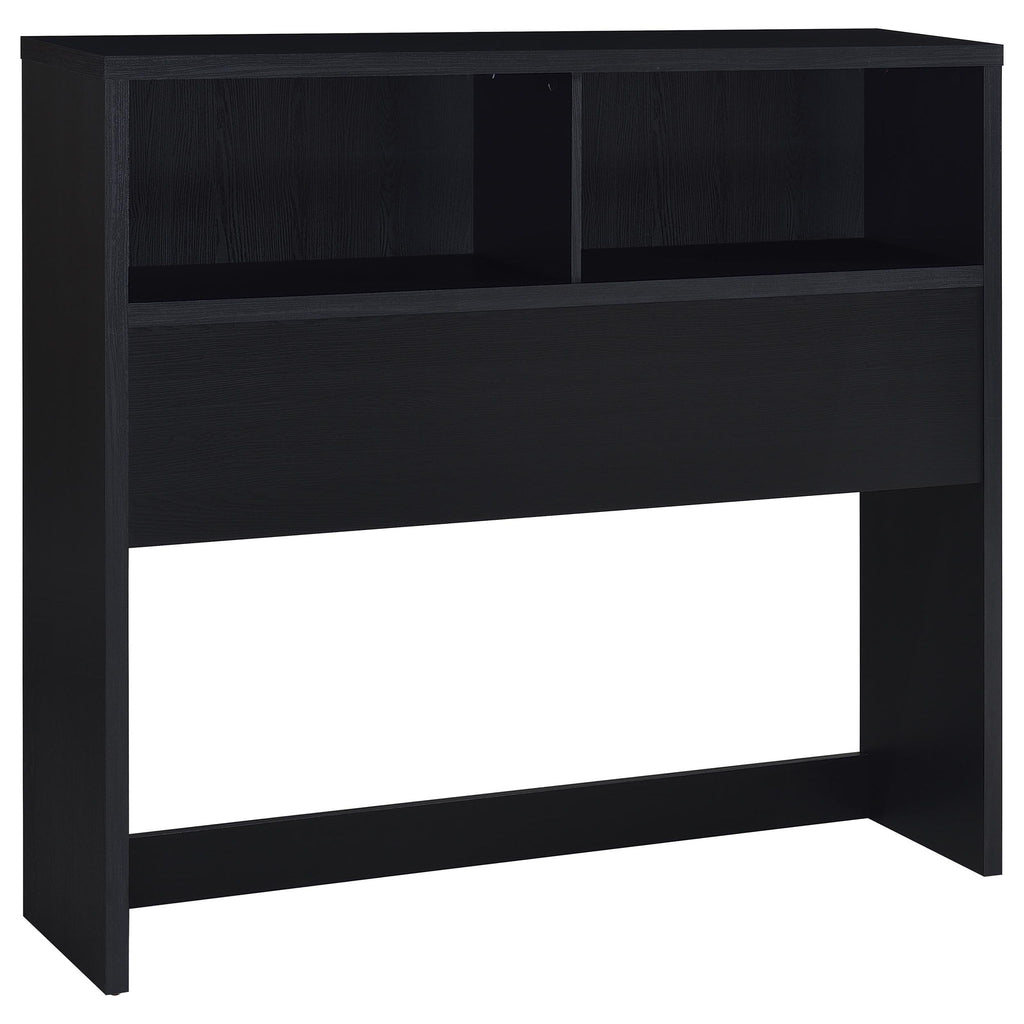 Geary - 3 Piece Bedroom Set With Bookcase Headboard