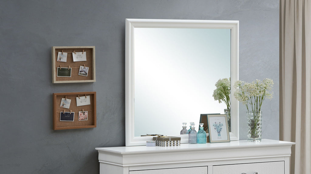 Lorana - Mirror - Champagne