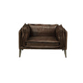Porchester - Chair - Chocolate