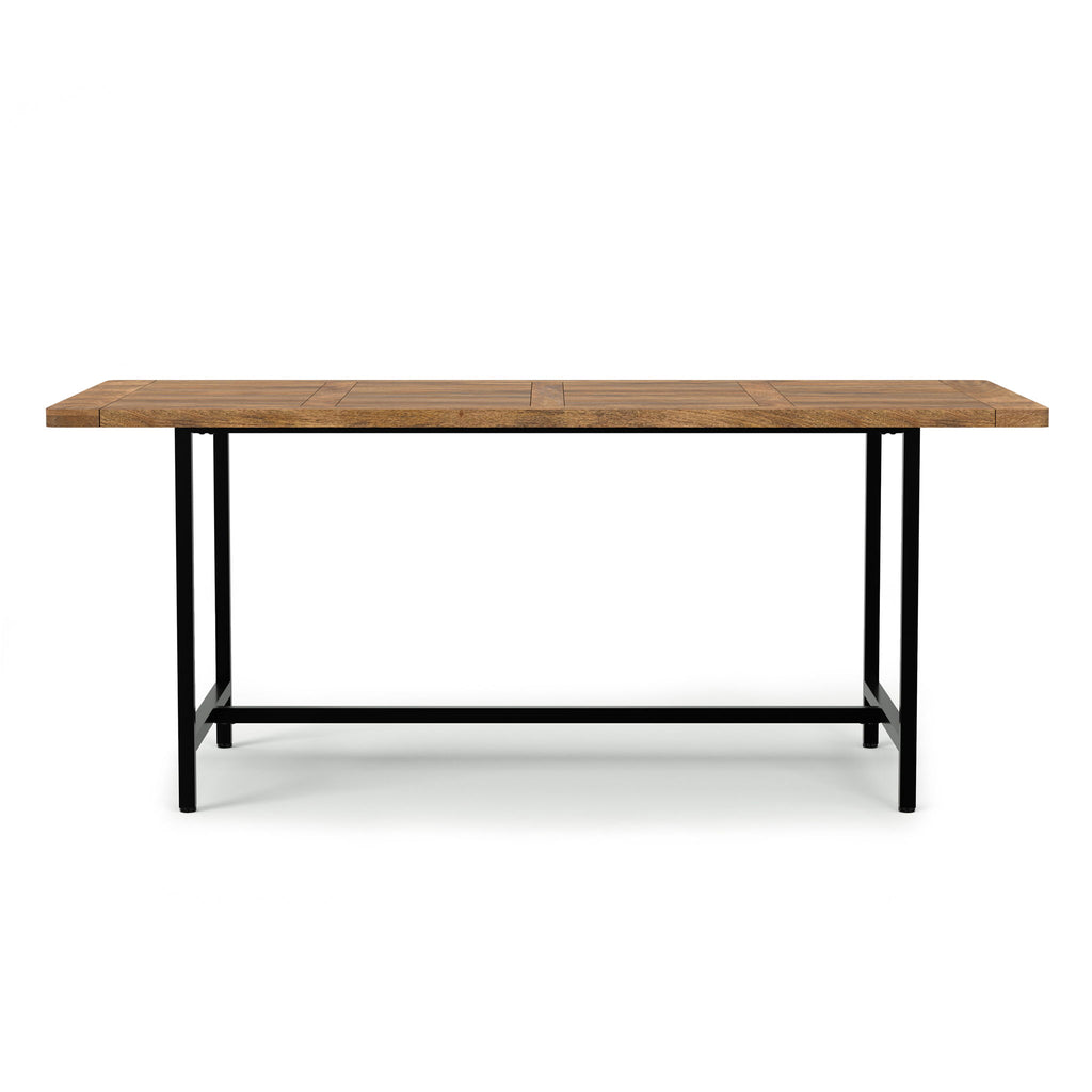 Campbell - Handcrafted Dining Table