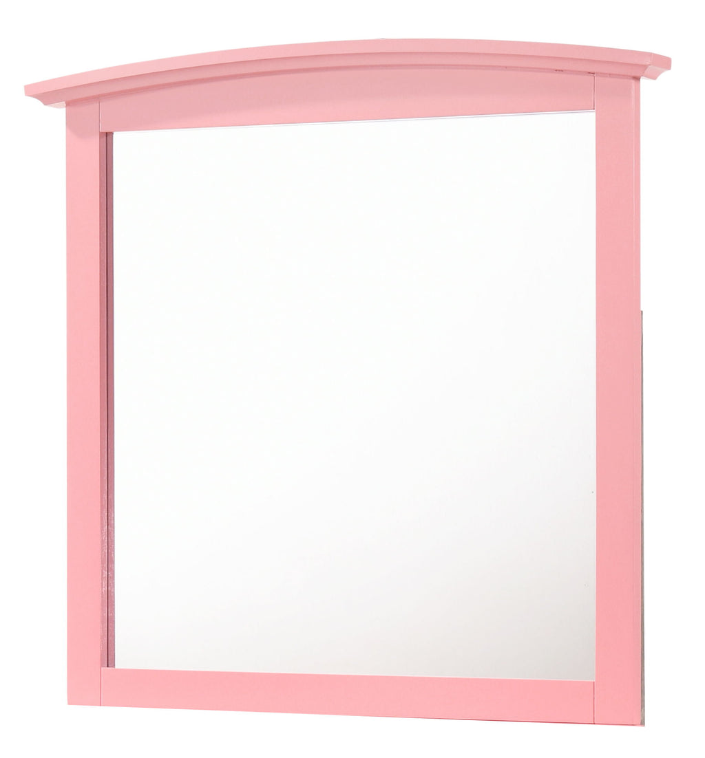 Hammond - Elegant Wall Mirror