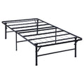 Mattress Support With Frame