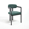 Dining Arm Chairs (Set of 2)
