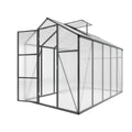 Gain Height Windproof house With Raised Base