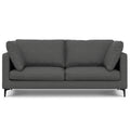 Ava - Mid Century Sofa, Upholstered
