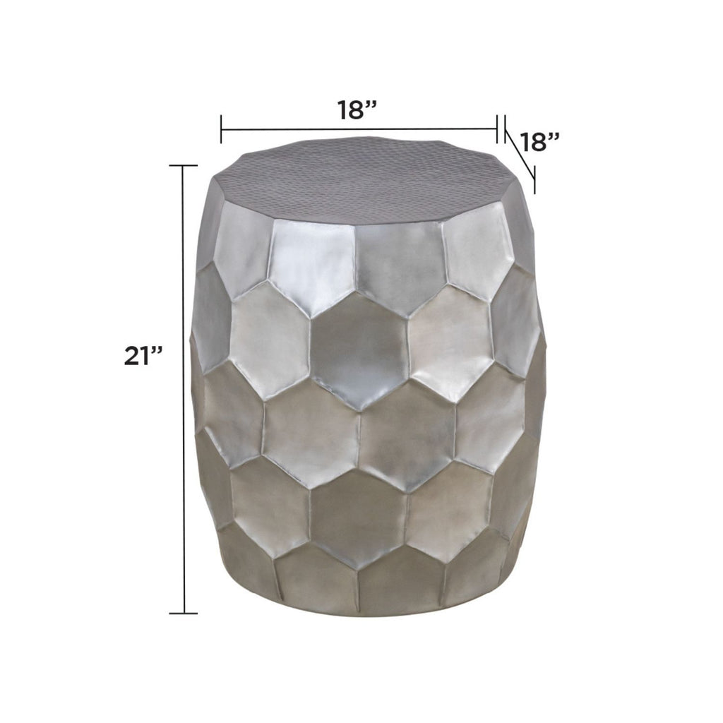 Et101 - End Table