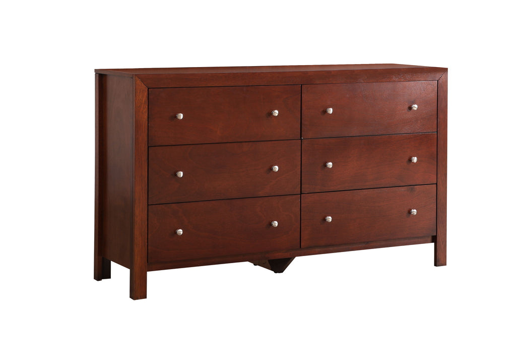 Summit - Dresser - Cherry