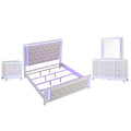 Opium - Bedroom Set