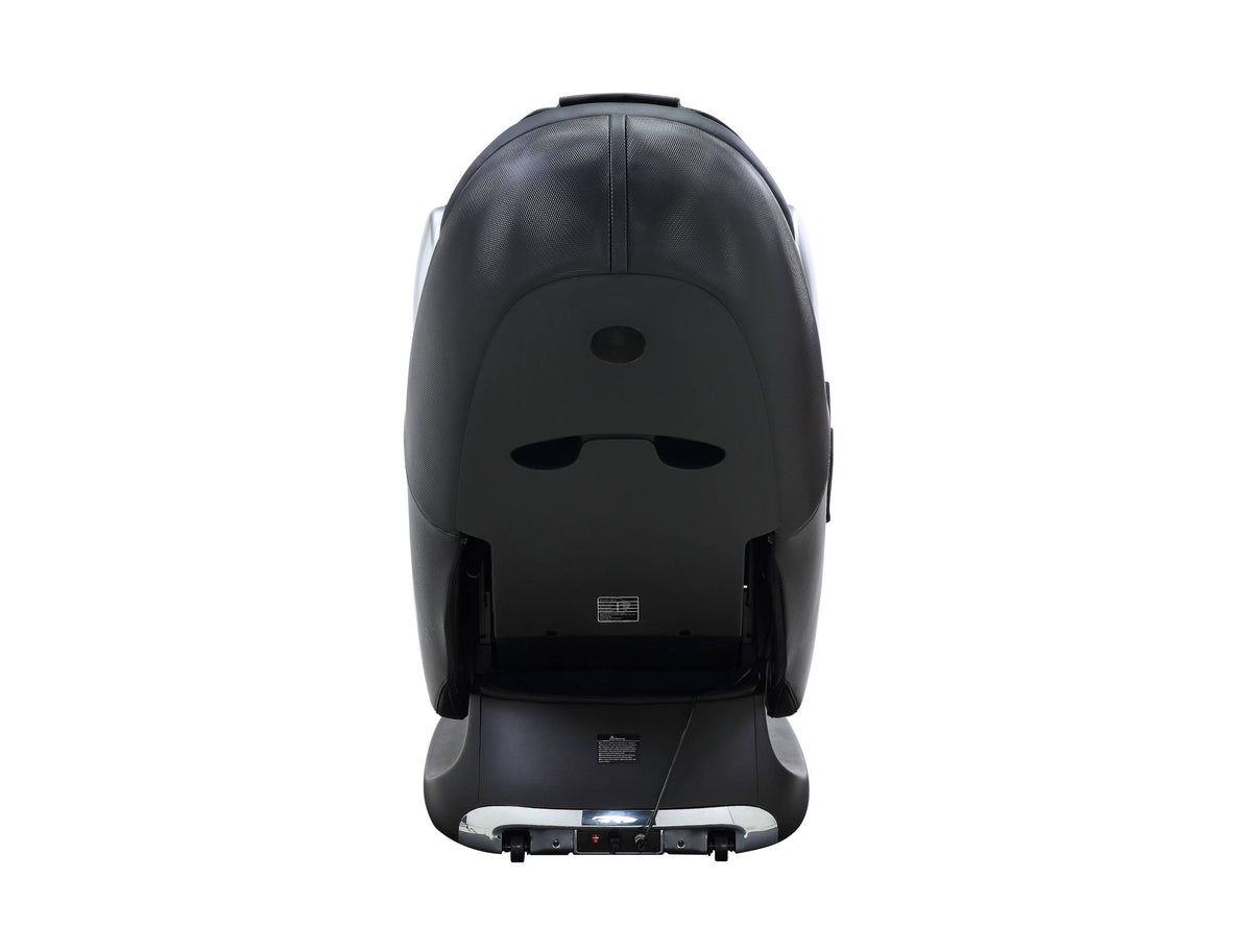 Pacari - Power 2D Massage Chair