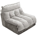 Cloud Sofa Single Seat