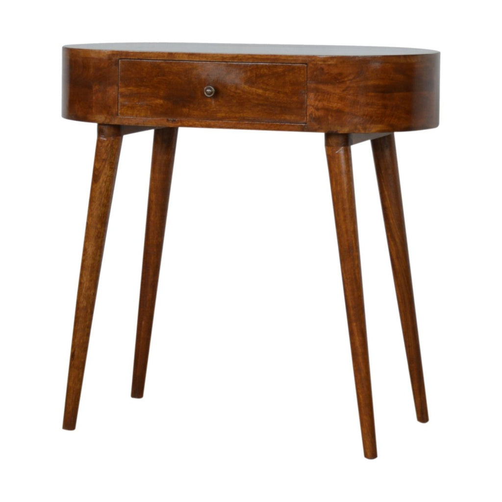 Albion - Nordic Console Table