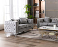 Lorreto - Loveseat
