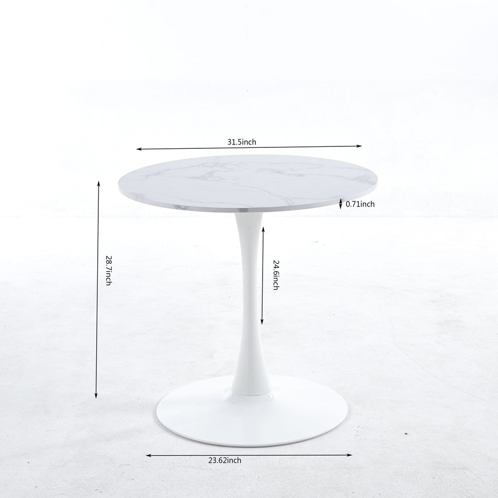 Tulip Special Dining Table