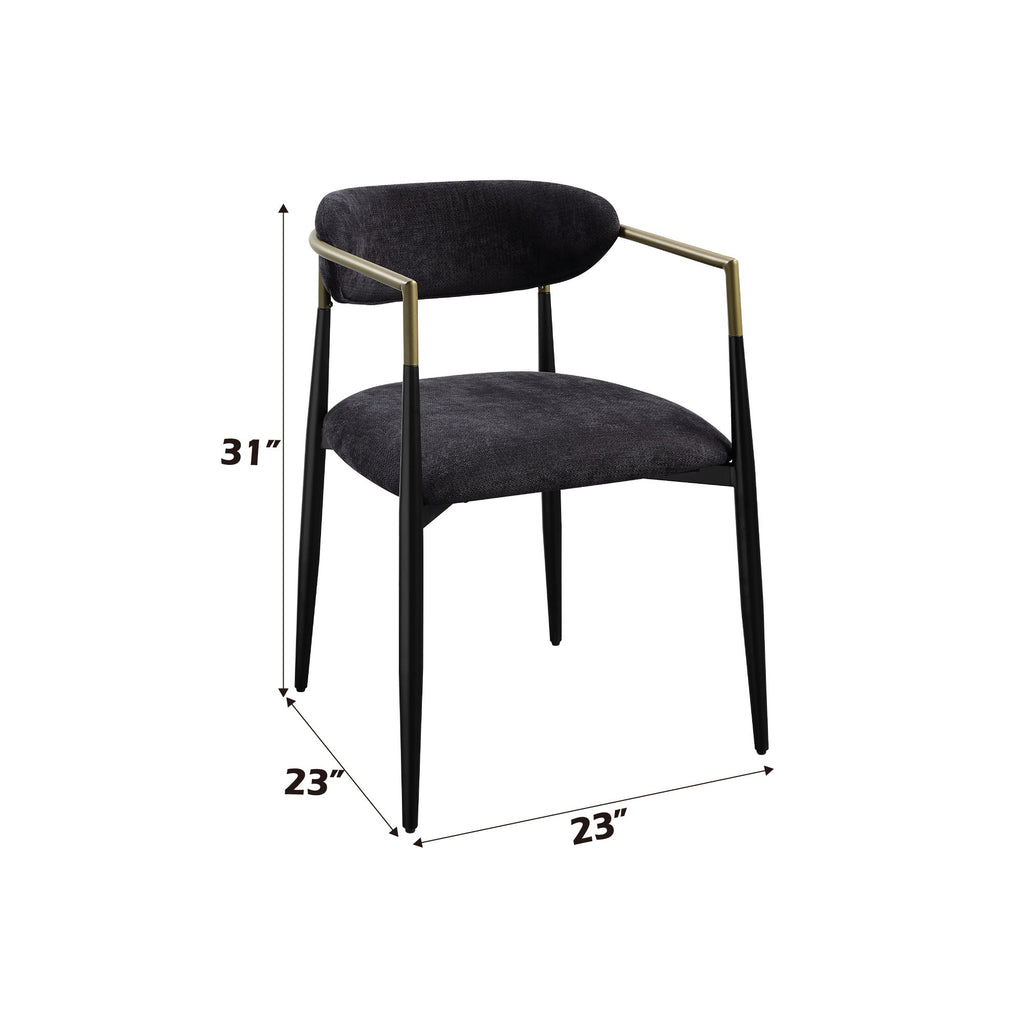 Jaramillo - Chair (Set of 2)