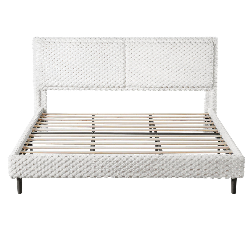 Soft Bed Comfortable Backrest For Bedroom