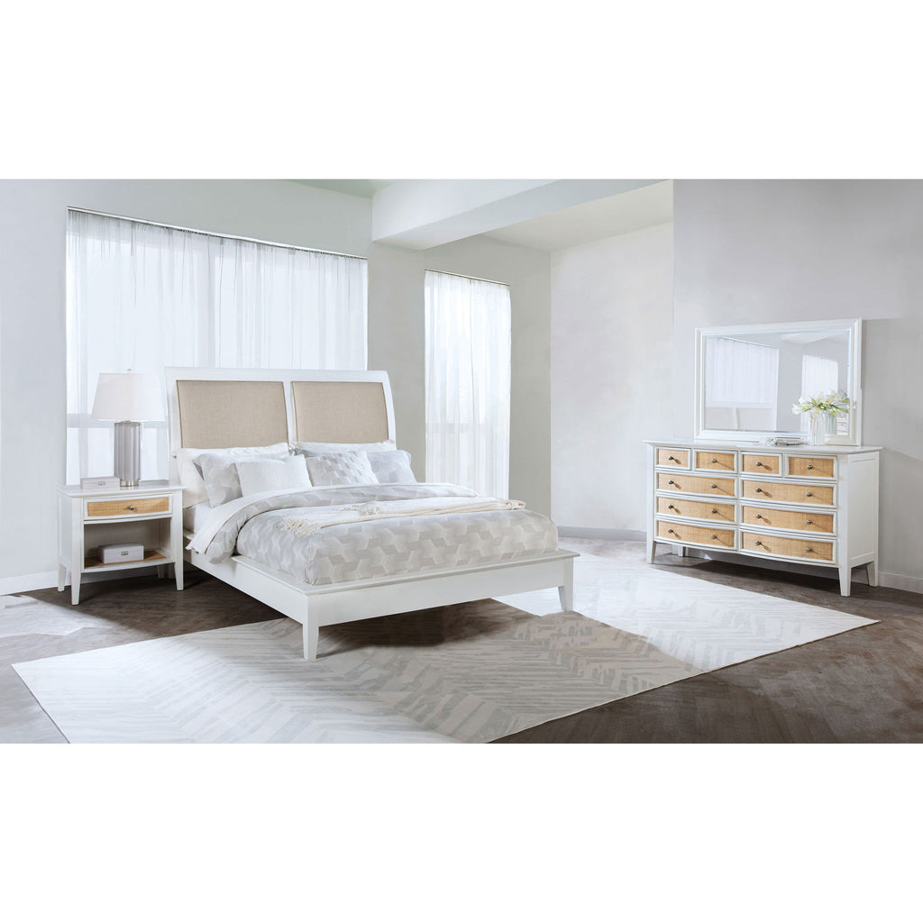 Talia - Bedroom Set