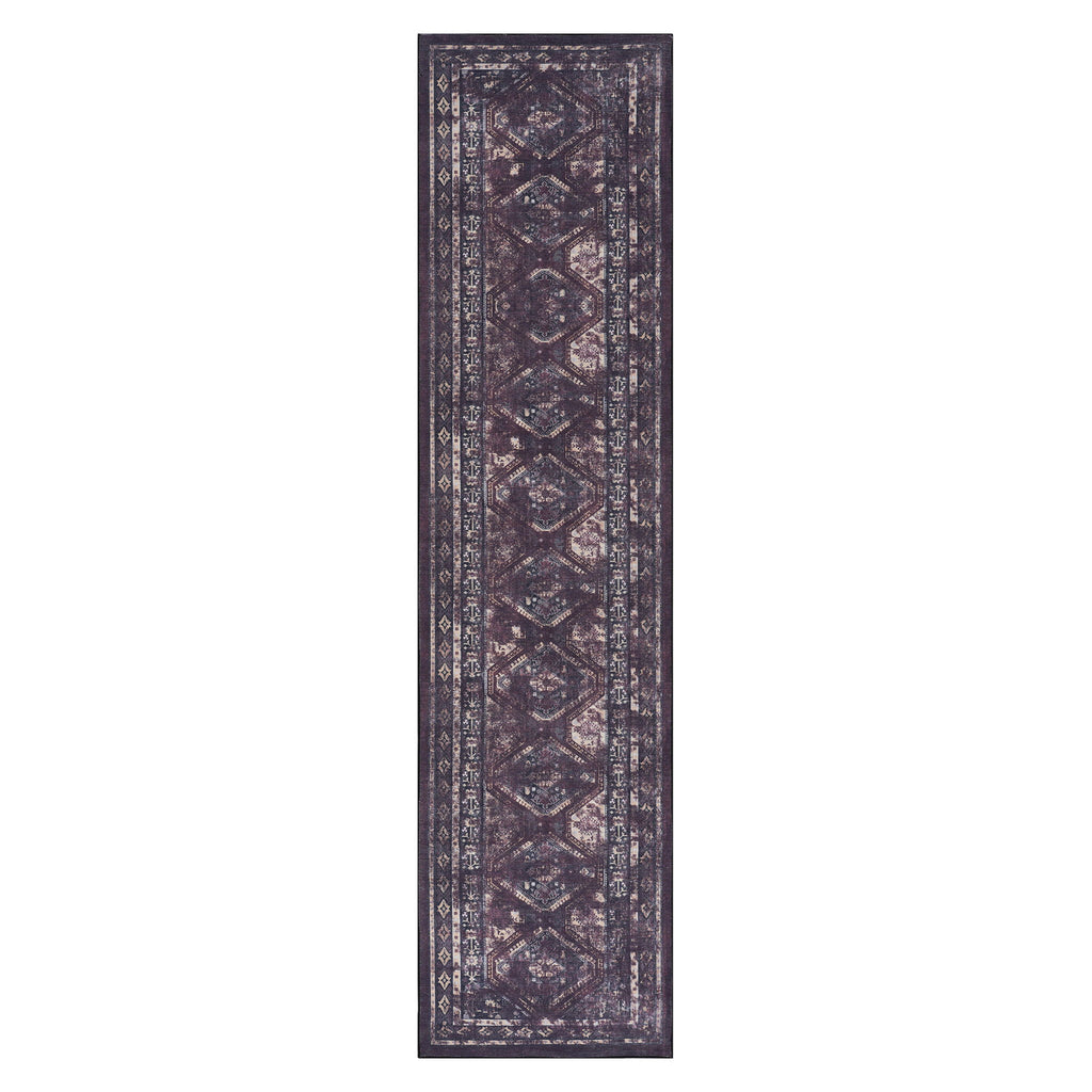 Maval - Washable Runner Rug