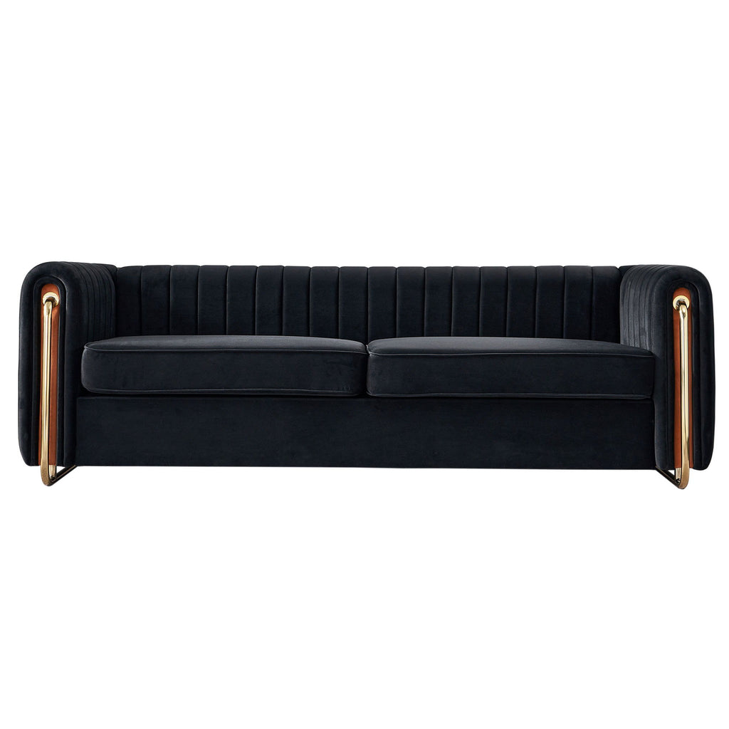 Contemporary Sofa Couch For Living Room