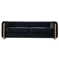 Contemporary Sofa Couch For Living Room