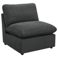 Hollander - Armless Chair