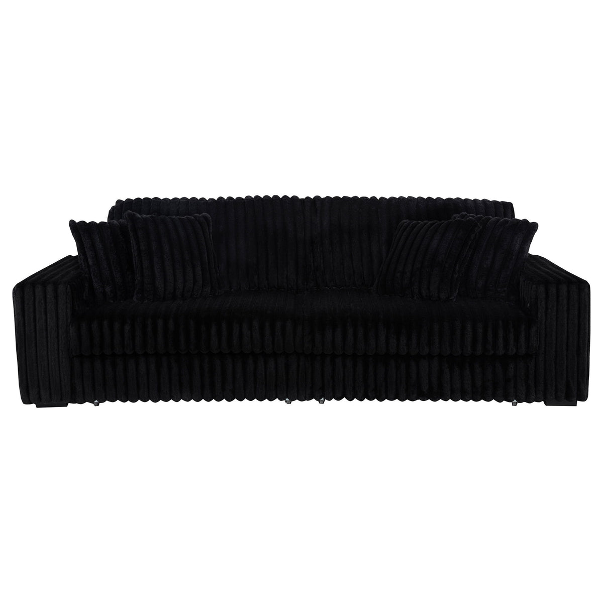 Clifford - Dual Power Chaise Sofa