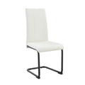 Upholstered Dining Chairs For Dining Room