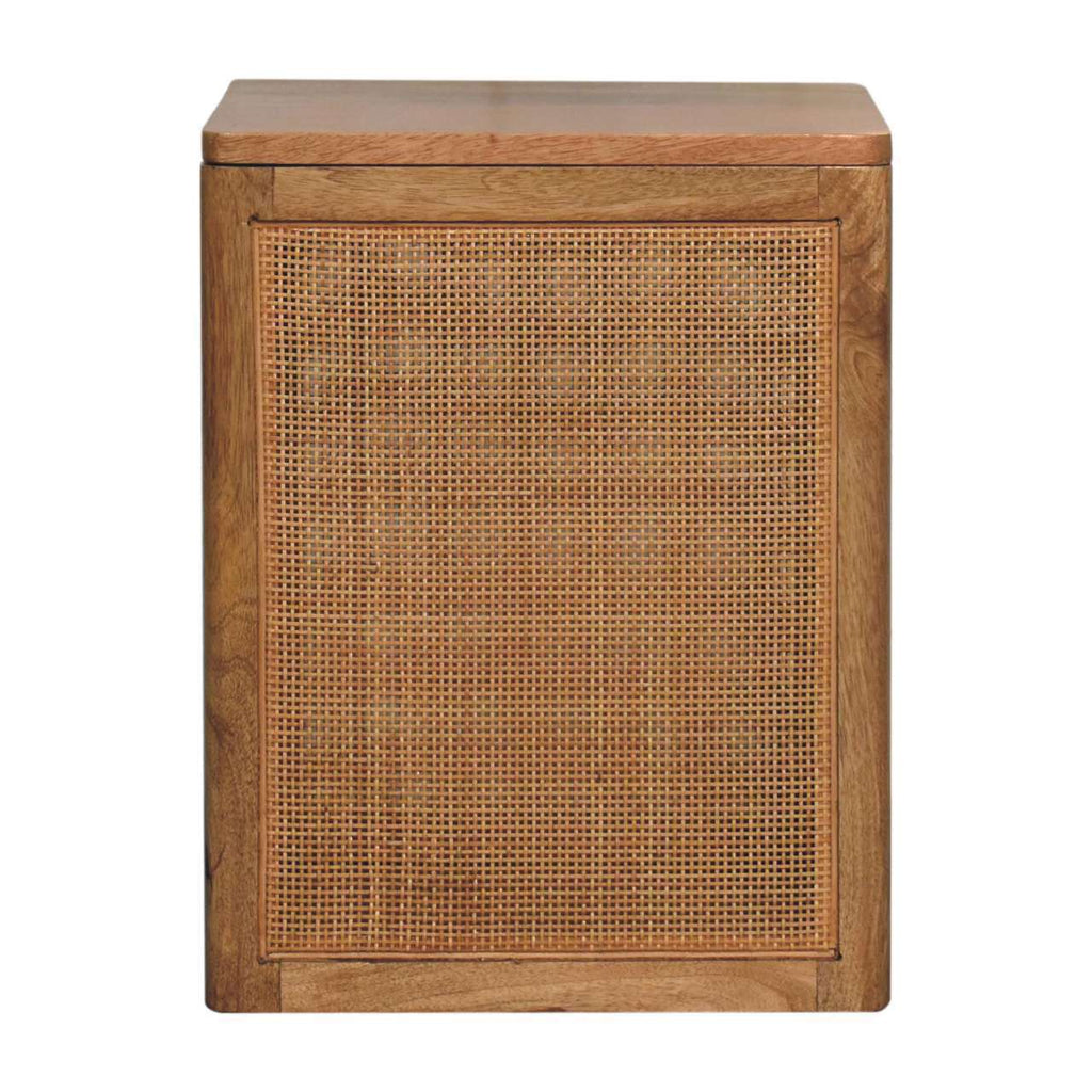 Larissa - Storage Box - Beige
