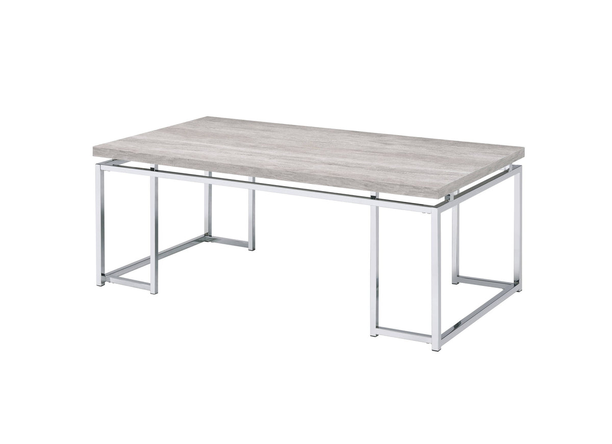 Chafik - Table, Elegant Details