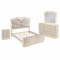 Flora - Bedroom Set