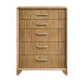 Hugo - Chest With Full Extension Drawers