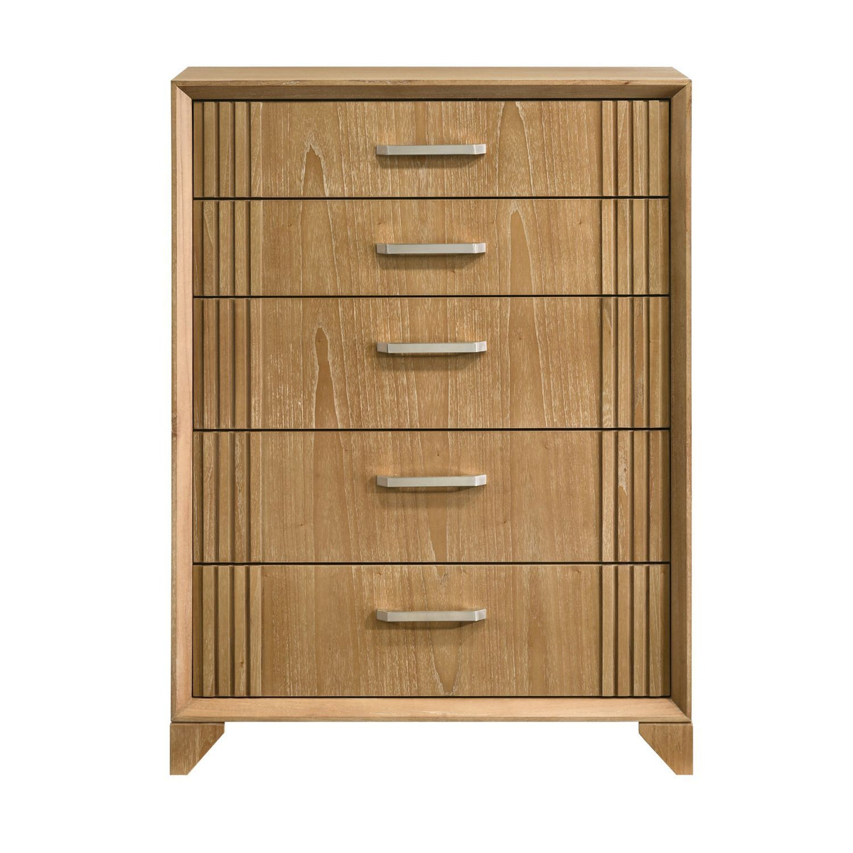 Hugo - Chest With Full Extension Drawers