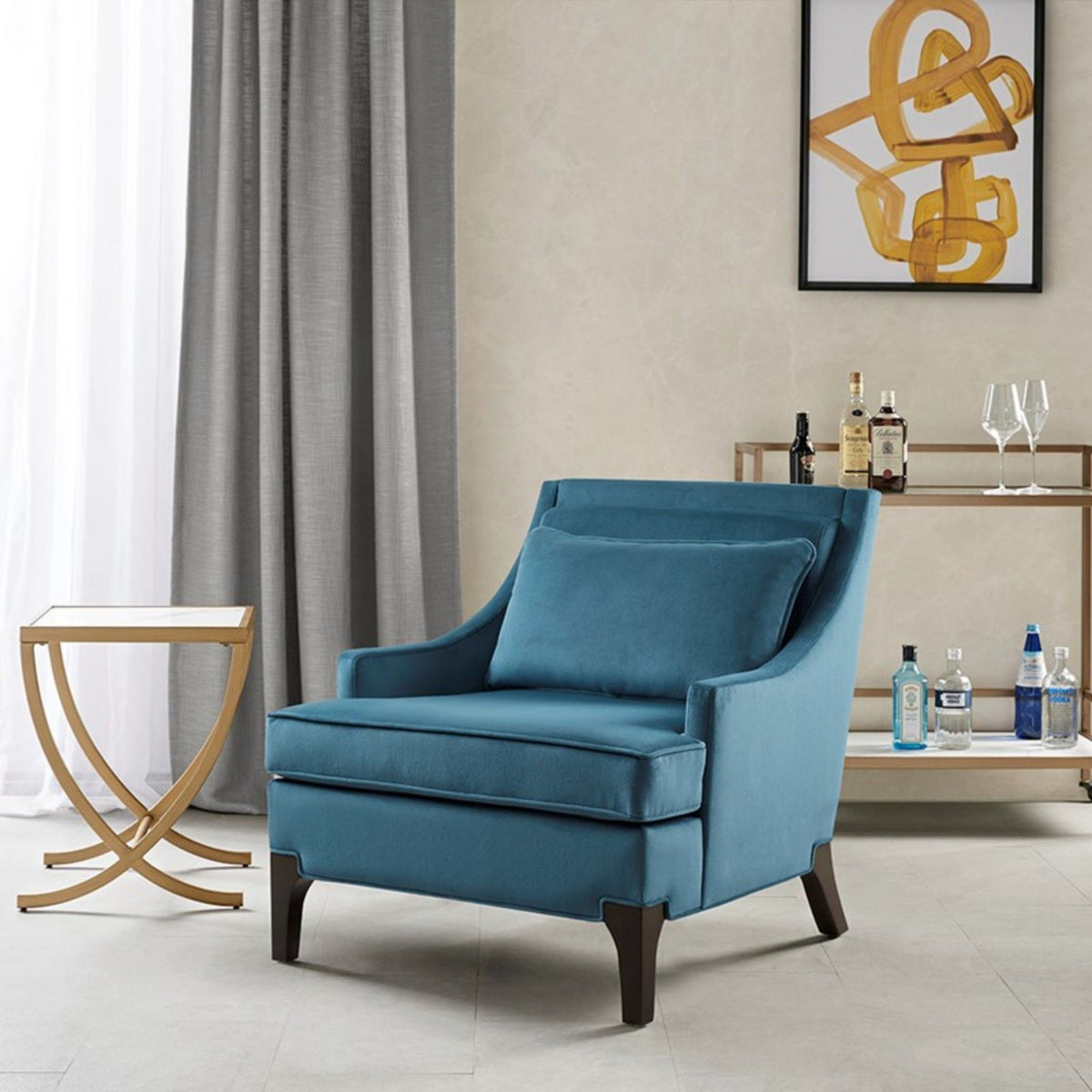 Anna - Accent Chair