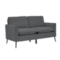 Upholstered Sofa Loveseat For Living Room