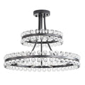 Chandelier, Pendant Light With E12 Sockets