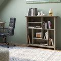 Amherst - Multi Cube Bookcase And Storage Unit - Light Brown
